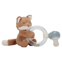 Little Dutch Ringrammelaar Vos Forest Friends