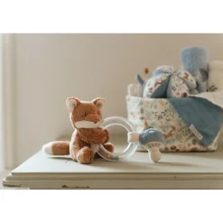 Little Dutch Ringrammelaar Vos Forest Friends