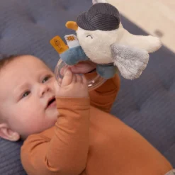 Little Dutch Ringrammelaar Sailors Bay