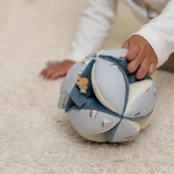 Little Dutch Sailors Bay Grijpbal