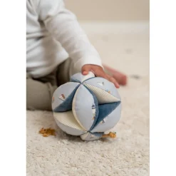 Little Dutch Sailors Bay Grijpbal