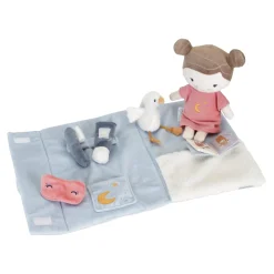 Little Dutch Set Logeerpop