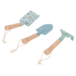 Little Dutch Set Tuingereedschap - Forest Friends