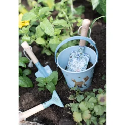 Little Dutch Set Tuingereedschap - Forest Friends