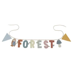 Little Dutch Slinger Element Egel