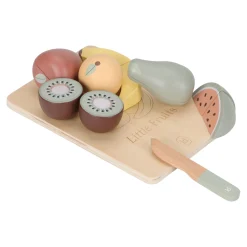 Little Dutch snijfruit fsc