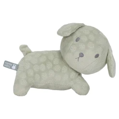 Little Dutch snuffie 25cm green flower