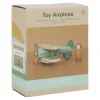 Little Dutch Speelgoed Vliegtuigje