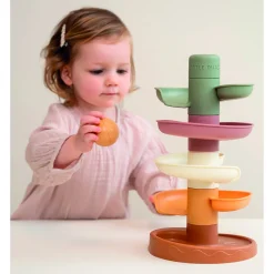 Little Dutch Spiraaltoren Vintage