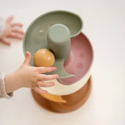 Little Dutch Spiraaltoren Vintage