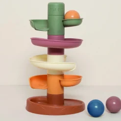 Little Dutch Spiraaltoren Vintage