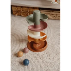 Little Dutch Spiraaltoren Vintage