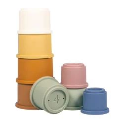 Little Dutch Stapelbekers Vintage