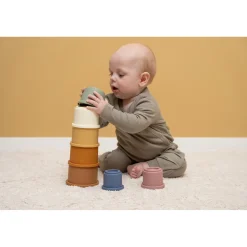 Little Dutch Stapelbekers Vintage