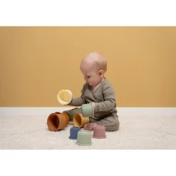 Little Dutch Stapelbekers Vintage