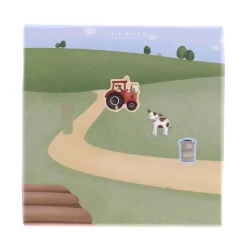 Little Dutch stickerset boerderij