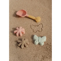 Little Dutch Strandset 3 Delig Flowers &  Butterflies