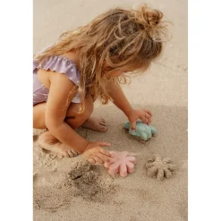 Little Dutch Strandset 3 Delig Flowers &  Butterflies