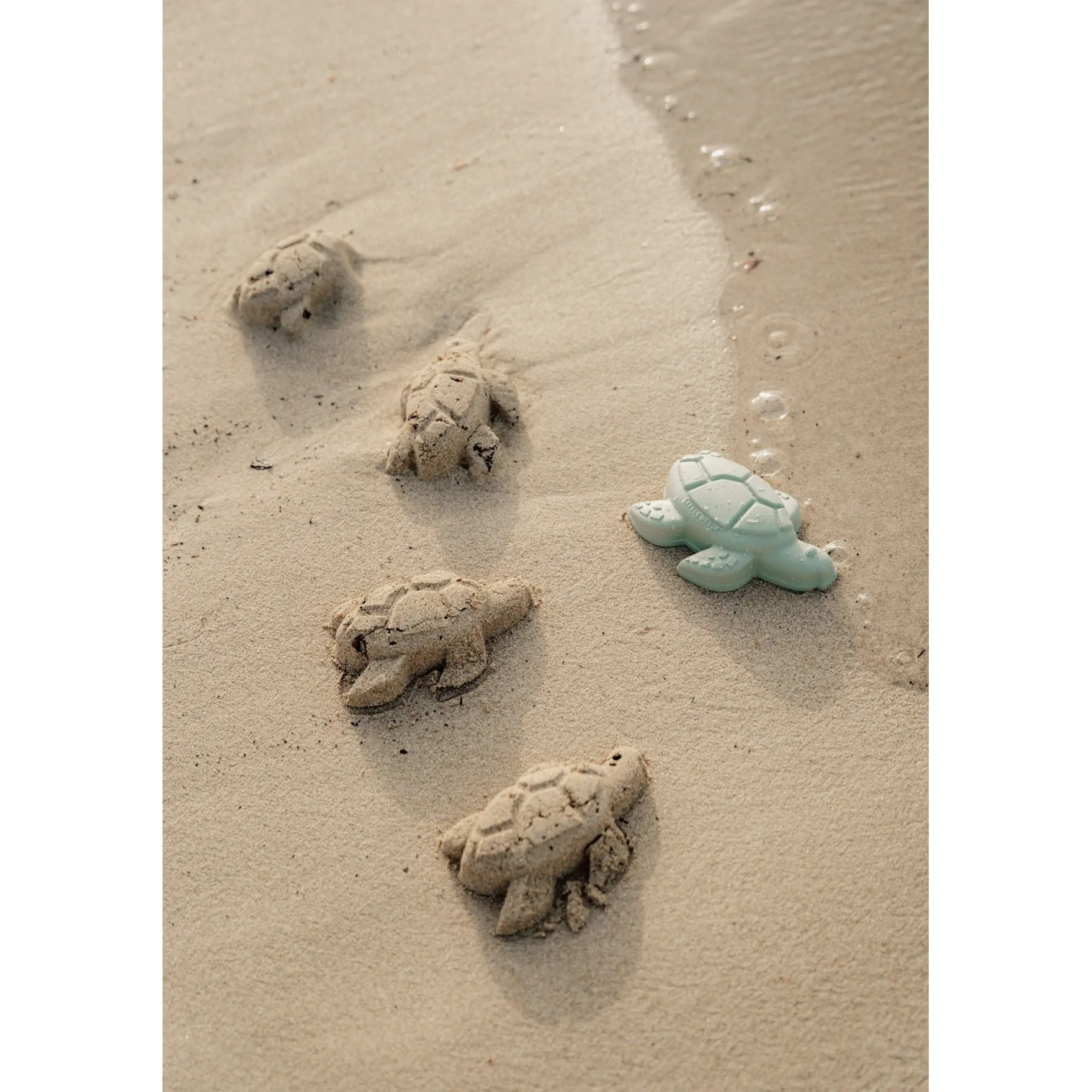 Little Dutch Strandset 3 Delig Sailors Bay