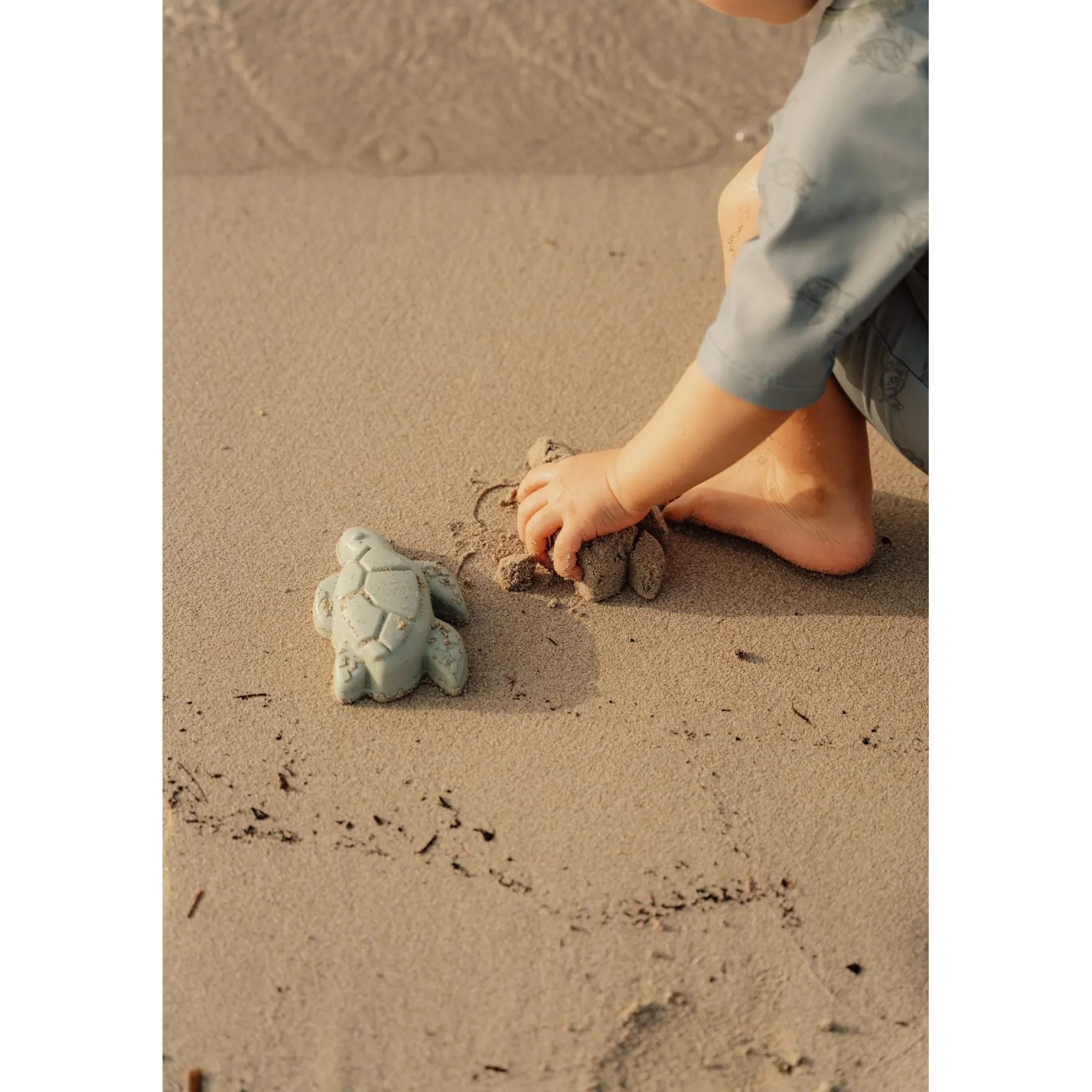 Little Dutch Strandset 3 Delig Sailors Bay