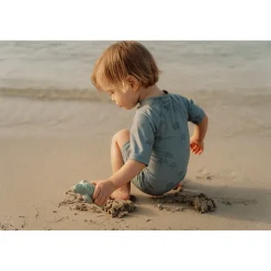 Little Dutch Strandset 3 Delig Sailors Bay