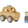 Little Dutch taxi met pegdoll fsc