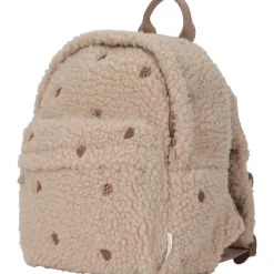 Little Dutch teddy rugzakje taupe