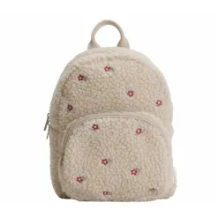 Little Dutch teddy rugzakje sand