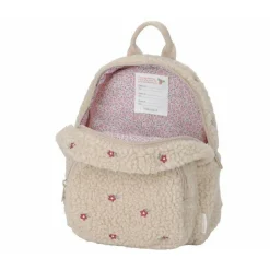 Little Dutch teddy rugzakje sand