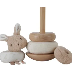 Little Dutch Tuimelstapelaar Baby Bunny