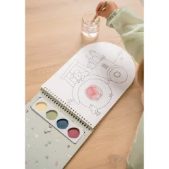 Little Dutch verfboek boerderij