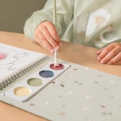 Little Dutch verfboek boerderij