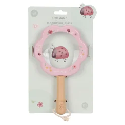 Little Dutch Vergrootglas - Fairy Garden