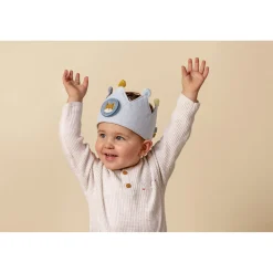 Little Dutch Verjaardagskroon Met Cijfers