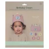 Little Dutch Verjaardagskroon Met Cijfers
