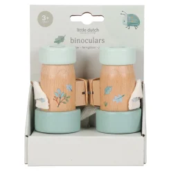 Little Dutch Verrekijker - Forest Friends