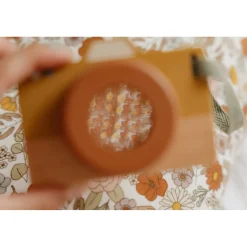 Little Dutch Vintage Camera