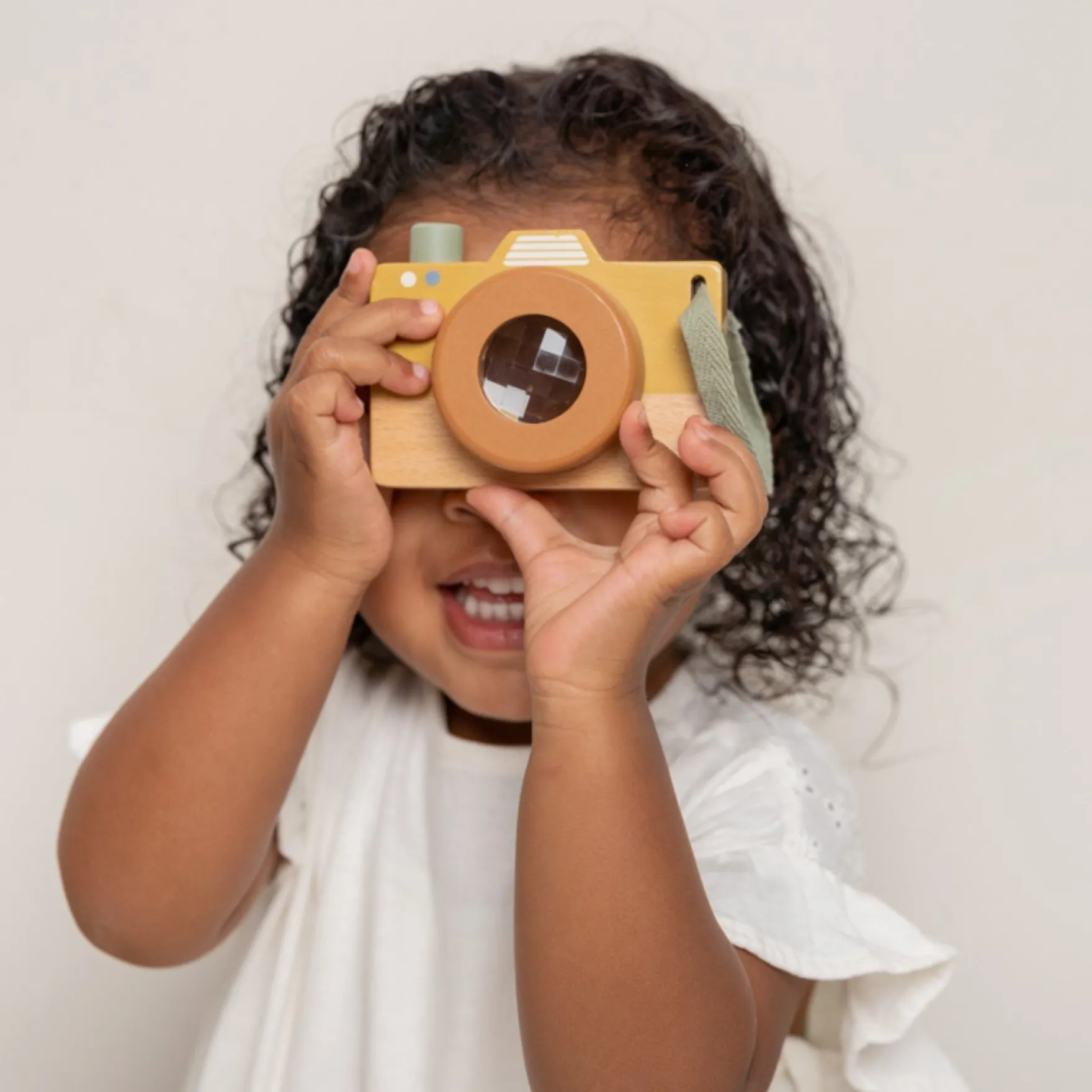 Little Dutch Vintage Camera