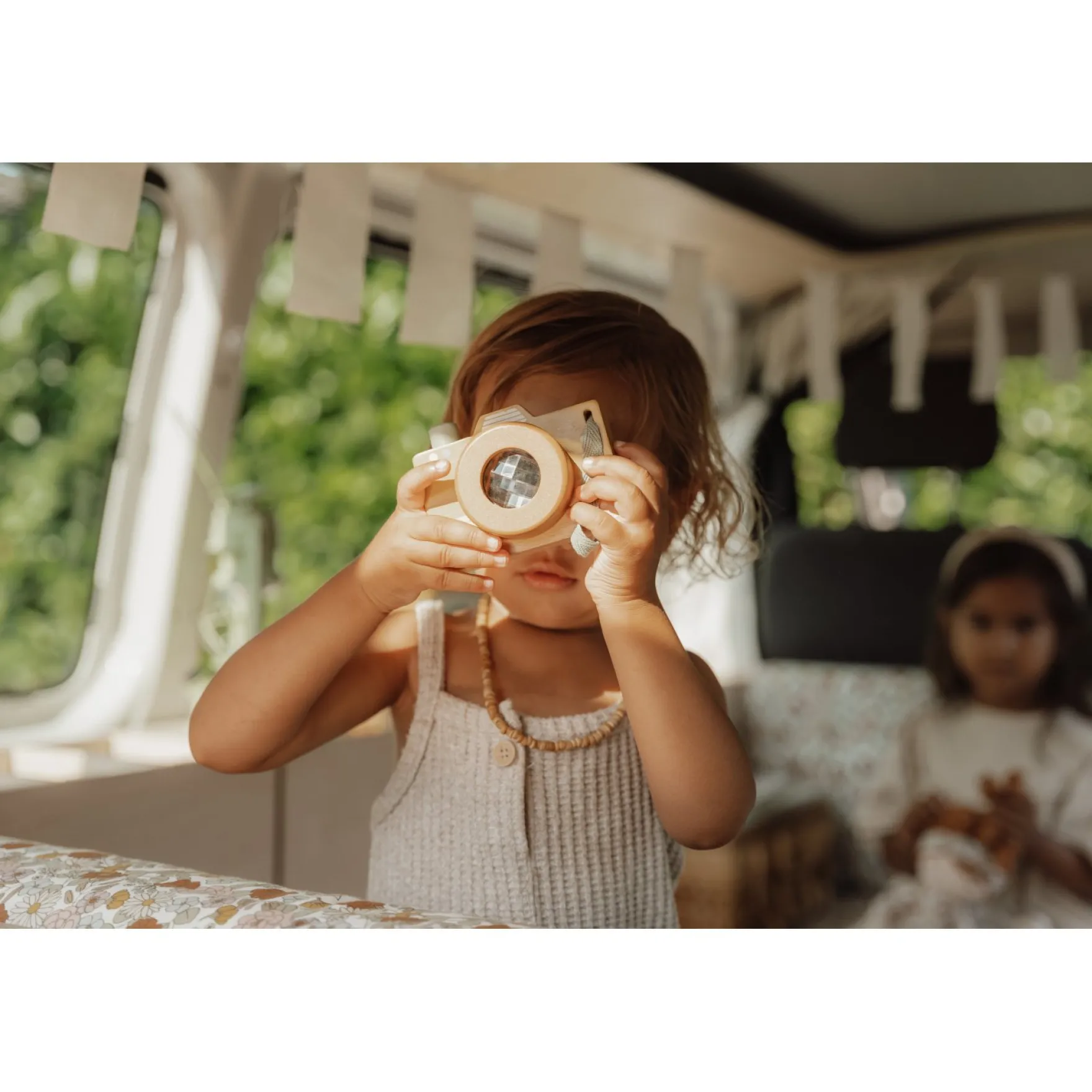 Little Dutch Vintage Camera