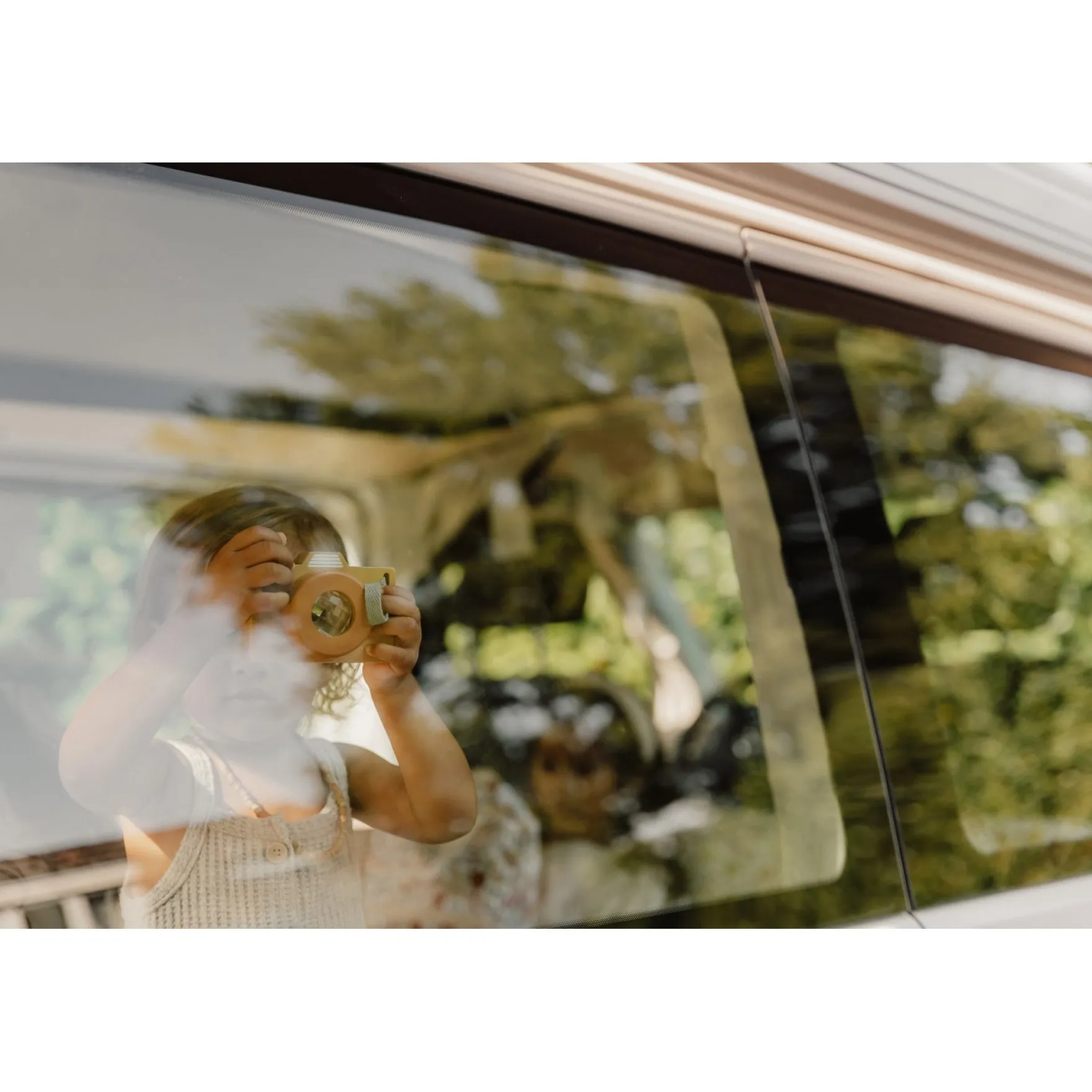 Little Dutch Vintage Camera