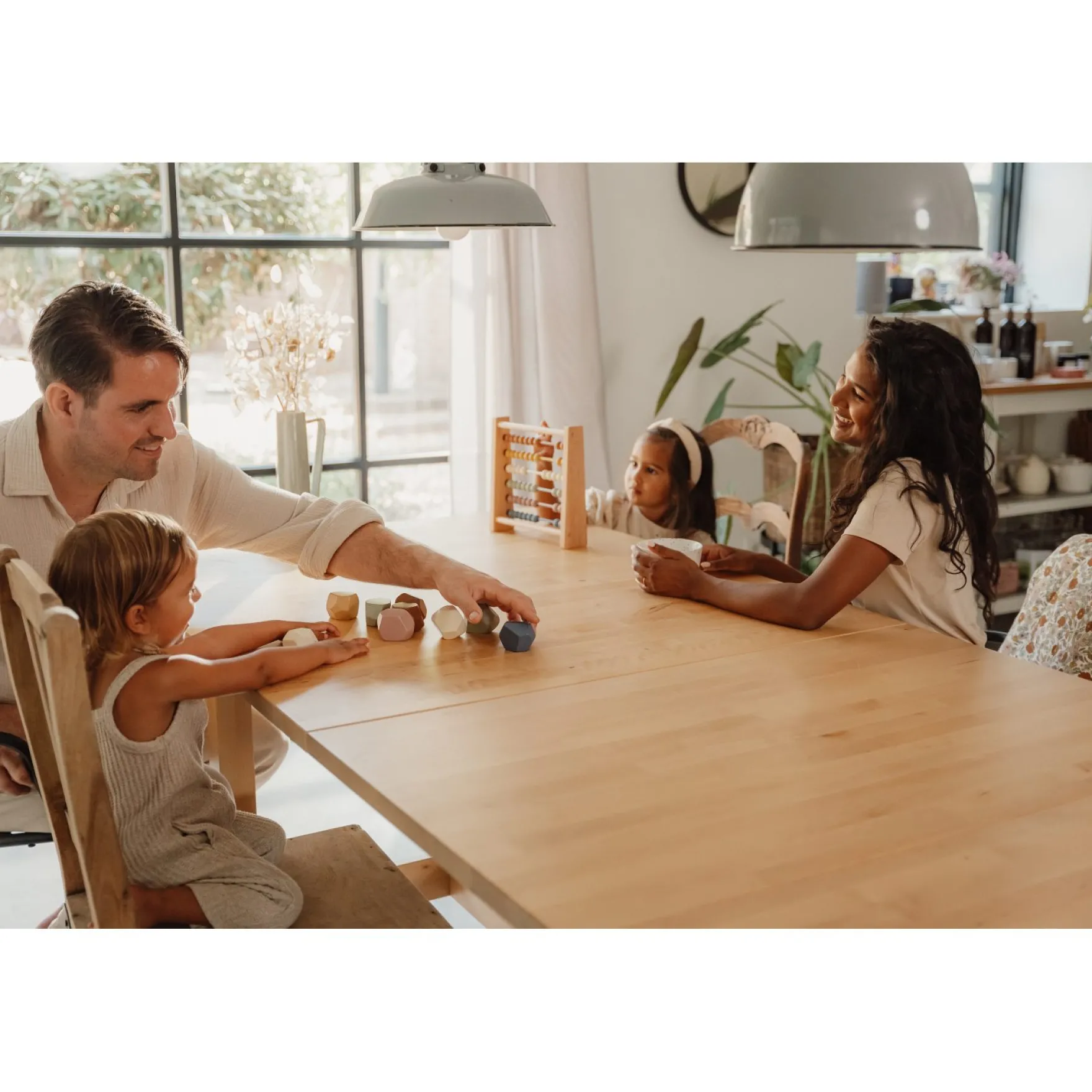 Little Dutch Vintage Stapelstenen