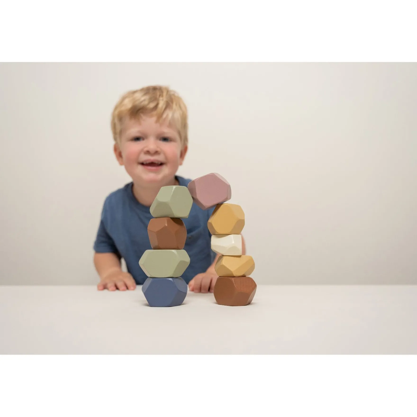 Little Dutch Vintage Stapelstenen