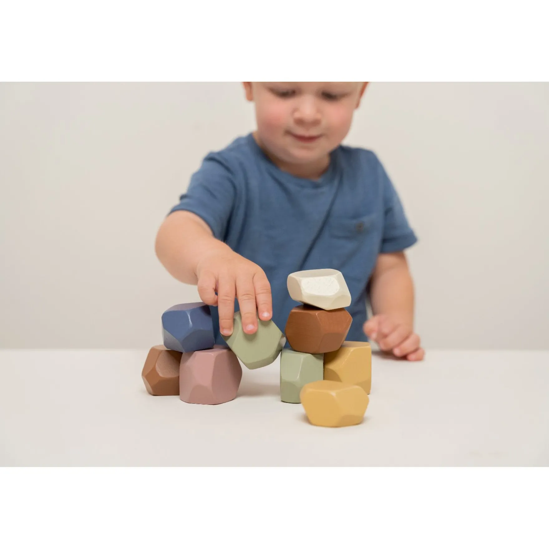 Little Dutch Vintage Stapelstenen