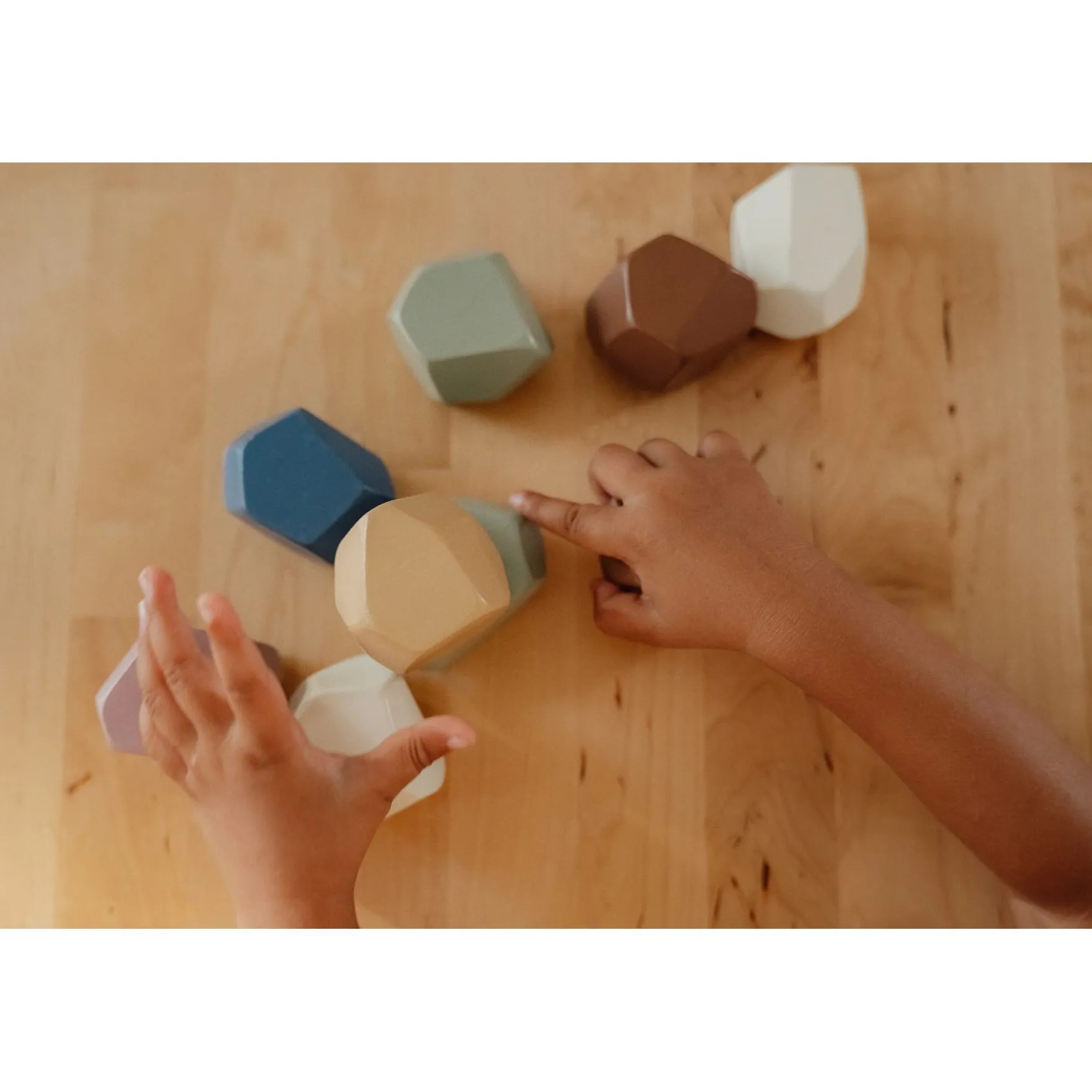 Little Dutch Vintage Stapelstenen