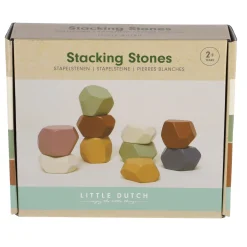 Little Dutch Vintage Stapelstenen