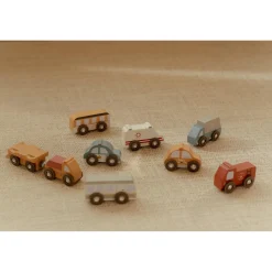 Little Dutch voertuigenset fsc