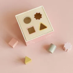 Little Dutch Vormenstoof Bloem