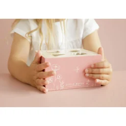 Little Dutch Vormenstoof Bloem