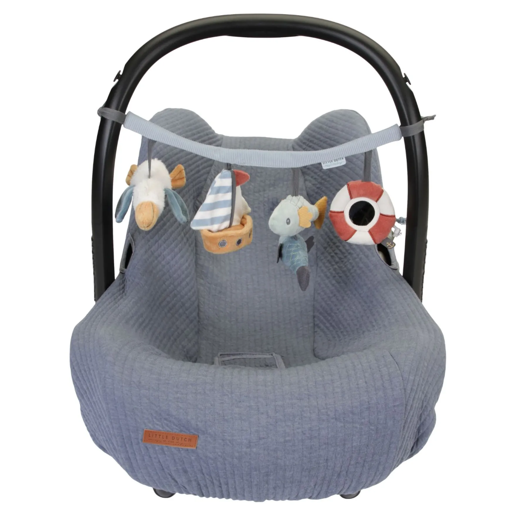 Little Dutch Wagenspanner Sailors Bay