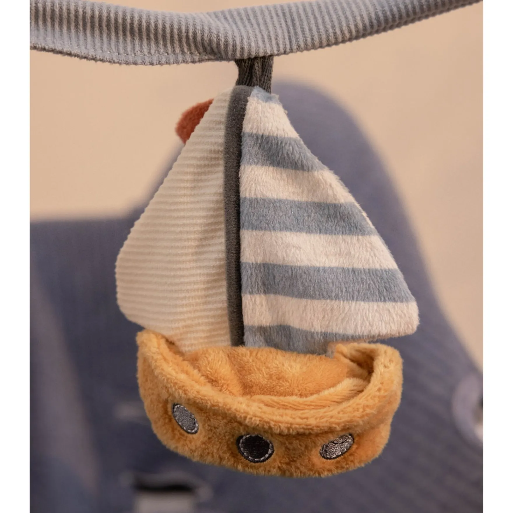 Little Dutch Wagenspanner Sailors Bay